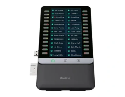 Yealink EXP55