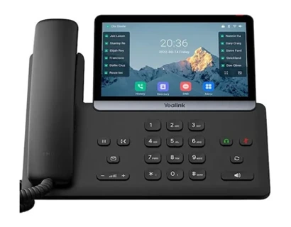 Yealink T77U
