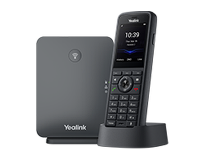 Yealink W79P Pro